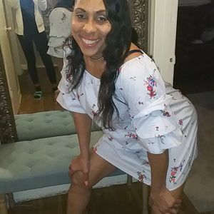 Meet your Posher, Dianne